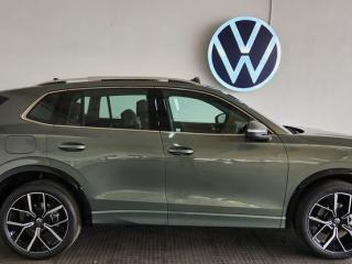 Volkswagen Tiguan 1.4TSI R-Line
