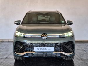 Volkswagen Tiguan 1.4TSI R-Line - Image 5