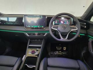 Volkswagen Tiguan 1.4TSI R-Line