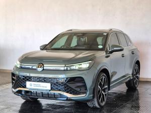 Volkswagen Tiguan 1.4TSI R-Line - Image 6