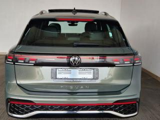 Volkswagen Tiguan 1.4TSI R-Line