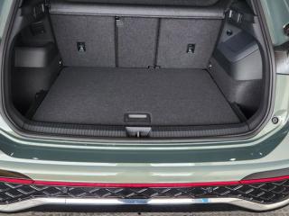 Volkswagen Tiguan 1.4TSI R-Line