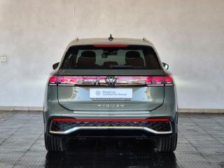 Volkswagen Tiguan 1.4TSI R-Line