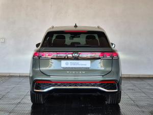 Volkswagen Tiguan 1.4TSI R-Line - Image 9