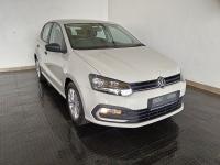 Volkswagen Polo Vivo hatch 1.4