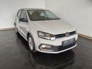 Thumbnail Volkswagen Polo Vivo hatch 1.4