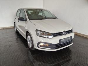 Volkswagen Polo Vivo hatch 1.4 - Image 1