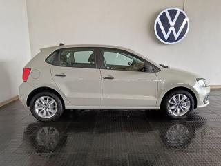 Volkswagen Polo Vivo hatch 1.4
