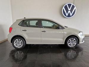 Volkswagen Polo Vivo hatch 1.4 - Image 3