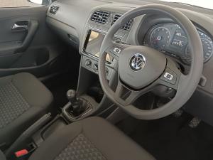 Volkswagen Polo Vivo hatch 1.4 - Image 4