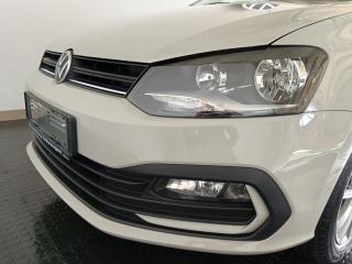 Volkswagen Polo Vivo hatch 1.4