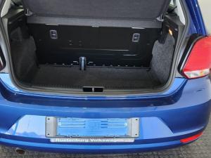 Volkswagen Polo Vivo hatch 1.4 - Image 7
