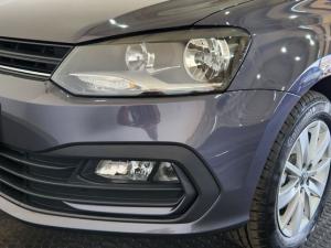 Volkswagen Polo Vivo hatch 1.4 - Image 9
