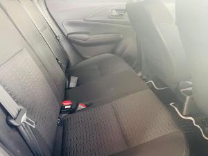 Suzuki Swift 1.2 GL+ manual - Image 10