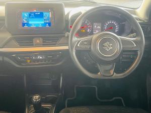 Suzuki Swift 1.2 GL+ manual - Image 11