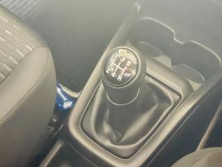 Suzuki Swift 1.2 GL+ manual