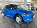 Thumbnail Suzuki Swift 1.2 GL+ manual