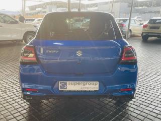 Suzuki Swift 1.2 GL+ manual