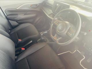 Suzuki Swift 1.2 GL+ manual