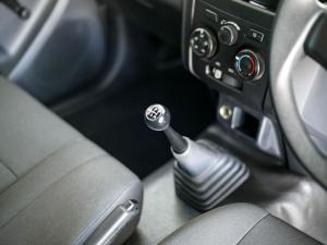 Isuzu D-Max Gen 6 250c single cab Fleetside - Image 15