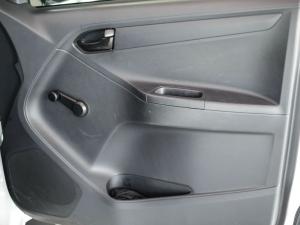 Isuzu D-Max Gen 6 250c single cab Fleetside - Image 18