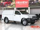 Thumbnail Isuzu D-Max Gen 6 250c single cab Fleetside
