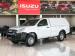 Isuzu D-Max Gen 6 250c single cab Fleetside - Thumbnail 3