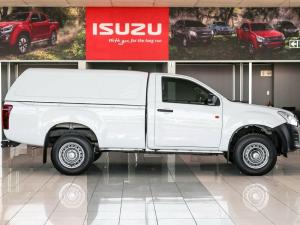 Isuzu D-Max Gen 6 250c single cab Fleetside - Image 7
