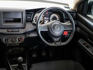 Suzuki Ertiga 1.5 GA - Image 11