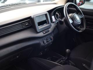 Suzuki Ertiga 1.5 GA