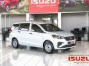 Thumbnail Suzuki Ertiga 1.5 GA