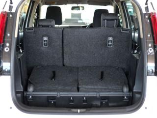 Suzuki Ertiga 1.5 GA