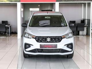 Suzuki Ertiga 1.5 GA