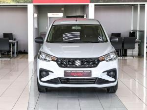 Suzuki Ertiga 1.5 GA - Image 2