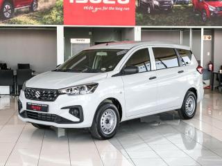 Suzuki Ertiga 1.5 GA