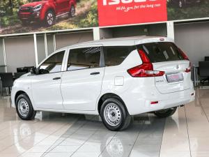 Suzuki Ertiga 1.5 GA - Image 4
