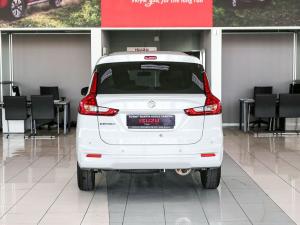 Suzuki Ertiga 1.5 GA - Image 5