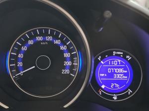 Honda WR-V 1.2 Elegance - Image 11
