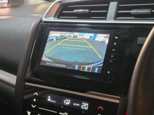 Honda WR-V 1.2 Elegance - Image 13