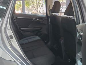 Honda WR-V 1.2 Elegance - Image 15