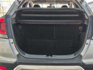 Honda WR-V 1.2 Elegance - Image 16