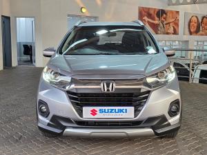 Honda WR-V 1.2 Elegance - Image 2