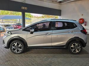 Honda WR-V 1.2 Elegance - Image 4