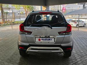 Honda WR-V 1.2 Elegance - Image 6