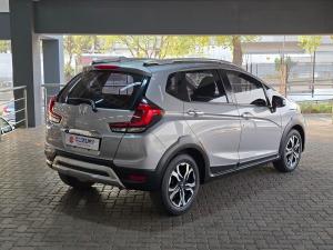 Honda WR-V 1.2 Elegance - Image 7
