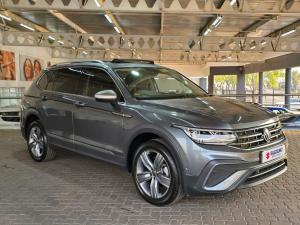 Volkswagen Tiguan Allspace 1.4TSI 110kW Life - Image 1