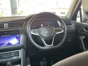 Volkswagen Tiguan Allspace 1.4TSI 110kW Life - Image 21