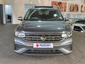 Volkswagen Tiguan Allspace 1.4TSI 110kW Life - Image 2