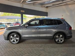Volkswagen Tiguan Allspace 1.4TSI 110kW Life - Image 4