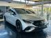 Mercedes-Benz EQE sedan EQE350+ sedan - Thumbnail 12